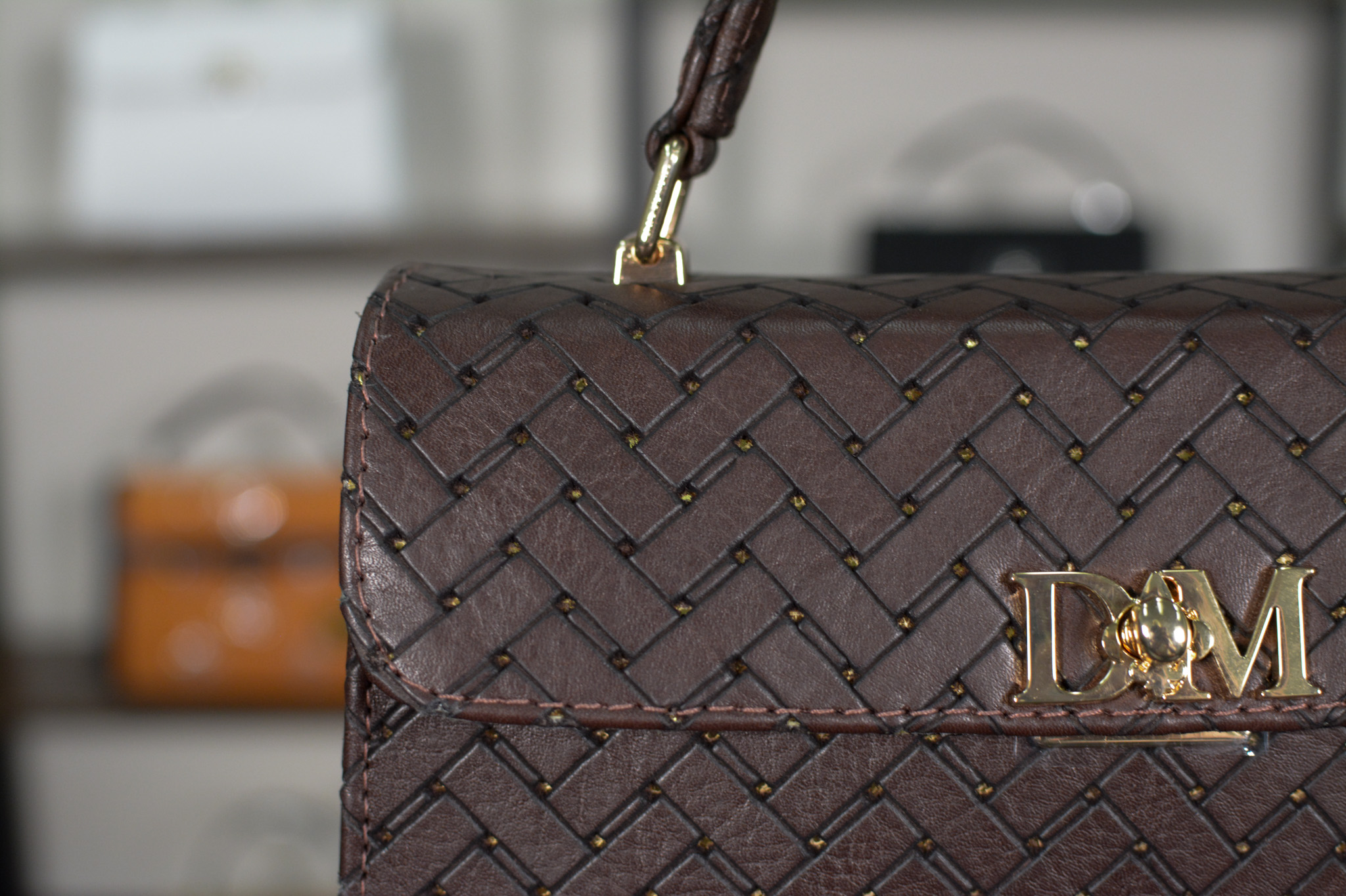 The Fleur Chocolate Gold - Image 3