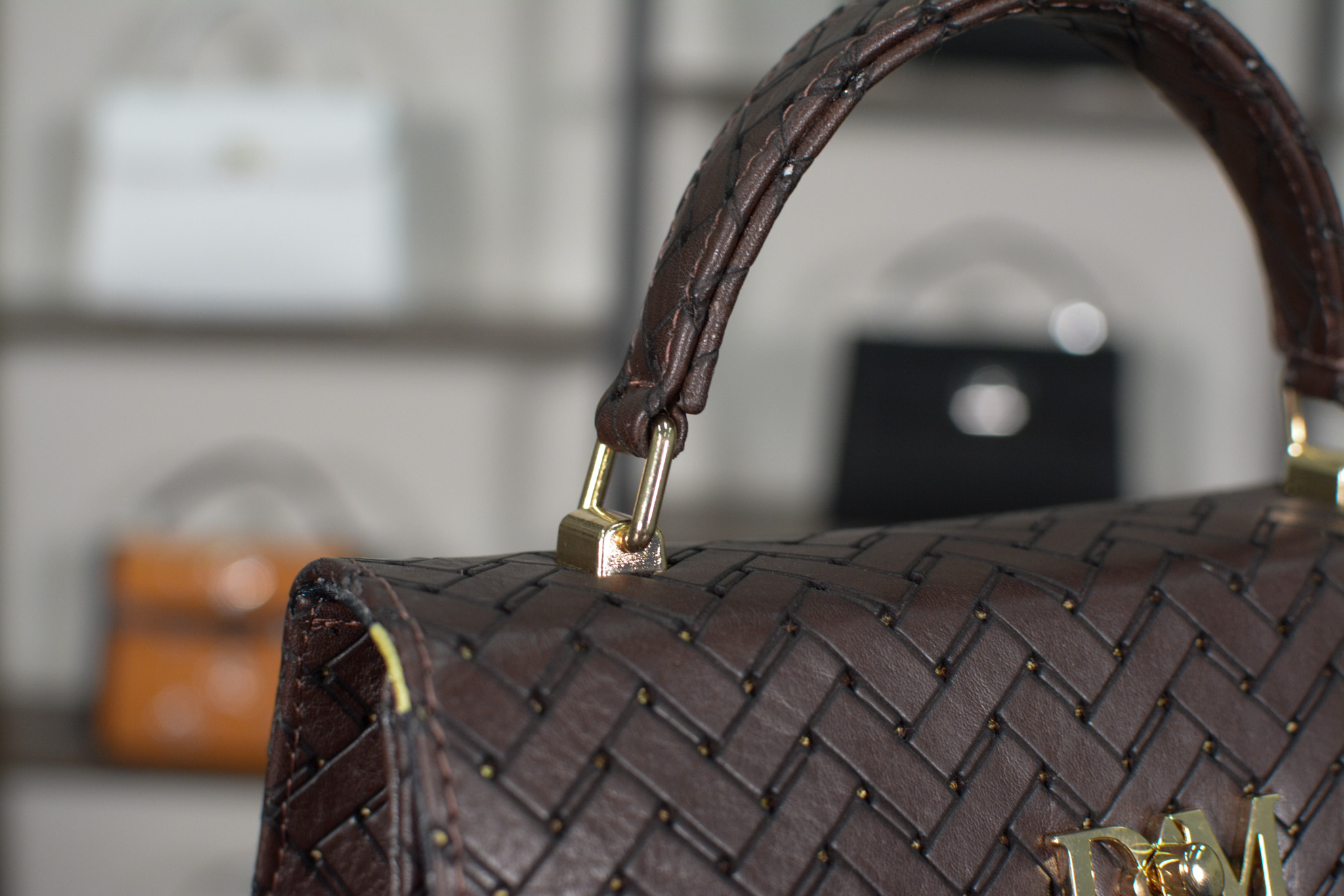 The Fleur Chocolate Gold - Image 4