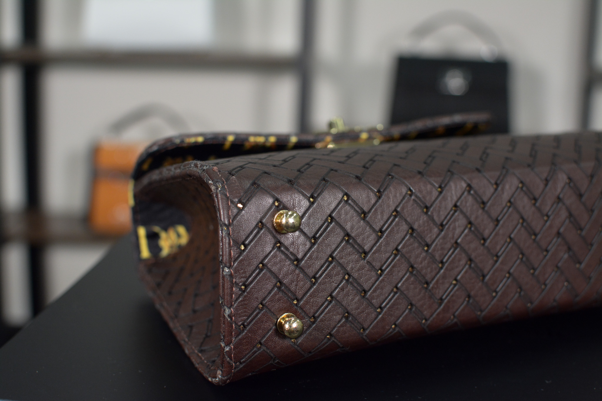 The Fleur Chocolate Gold - Image 6