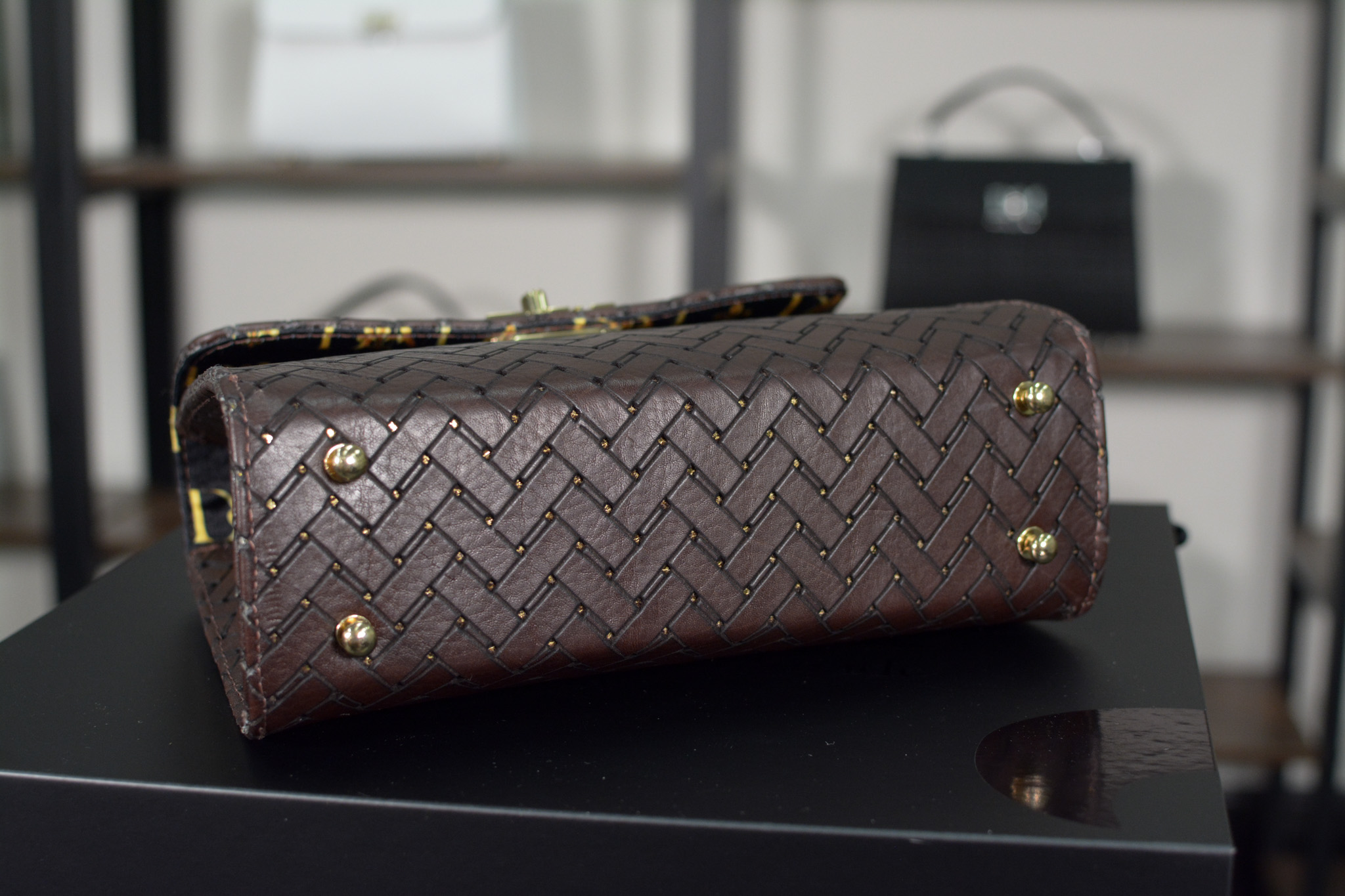 The Fleur Chocolate Gold - Image 7