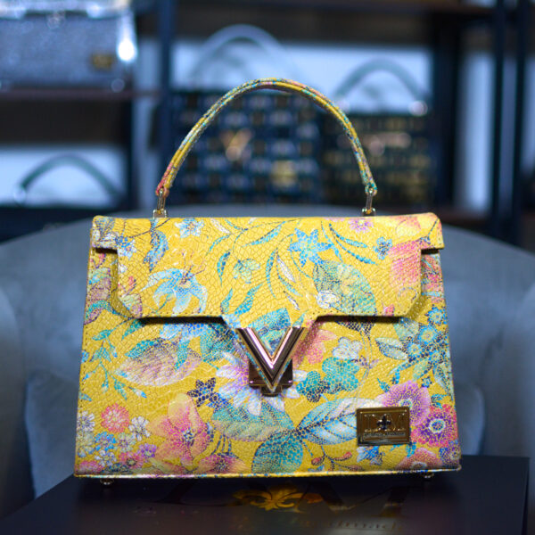 The Lys - Floral Edition