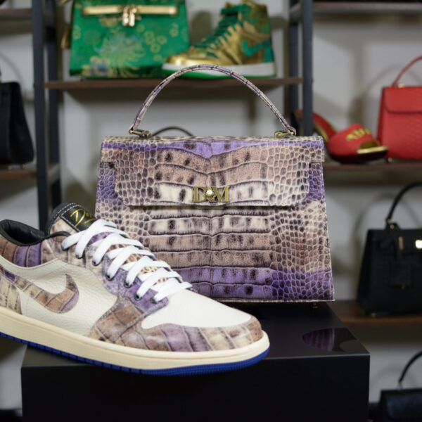 The Lavender Luxe Set