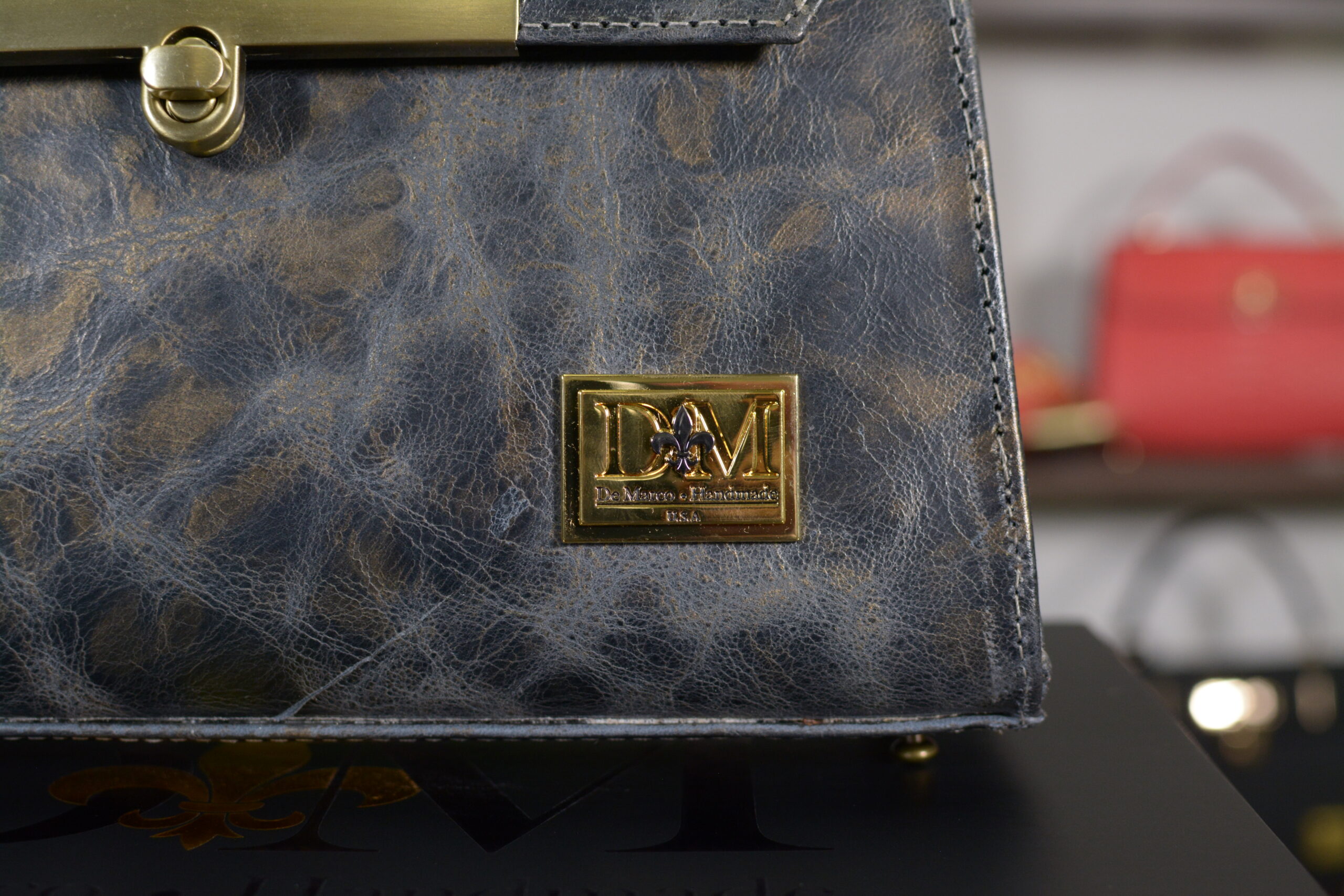 The Lys Dark Marble - Image 2