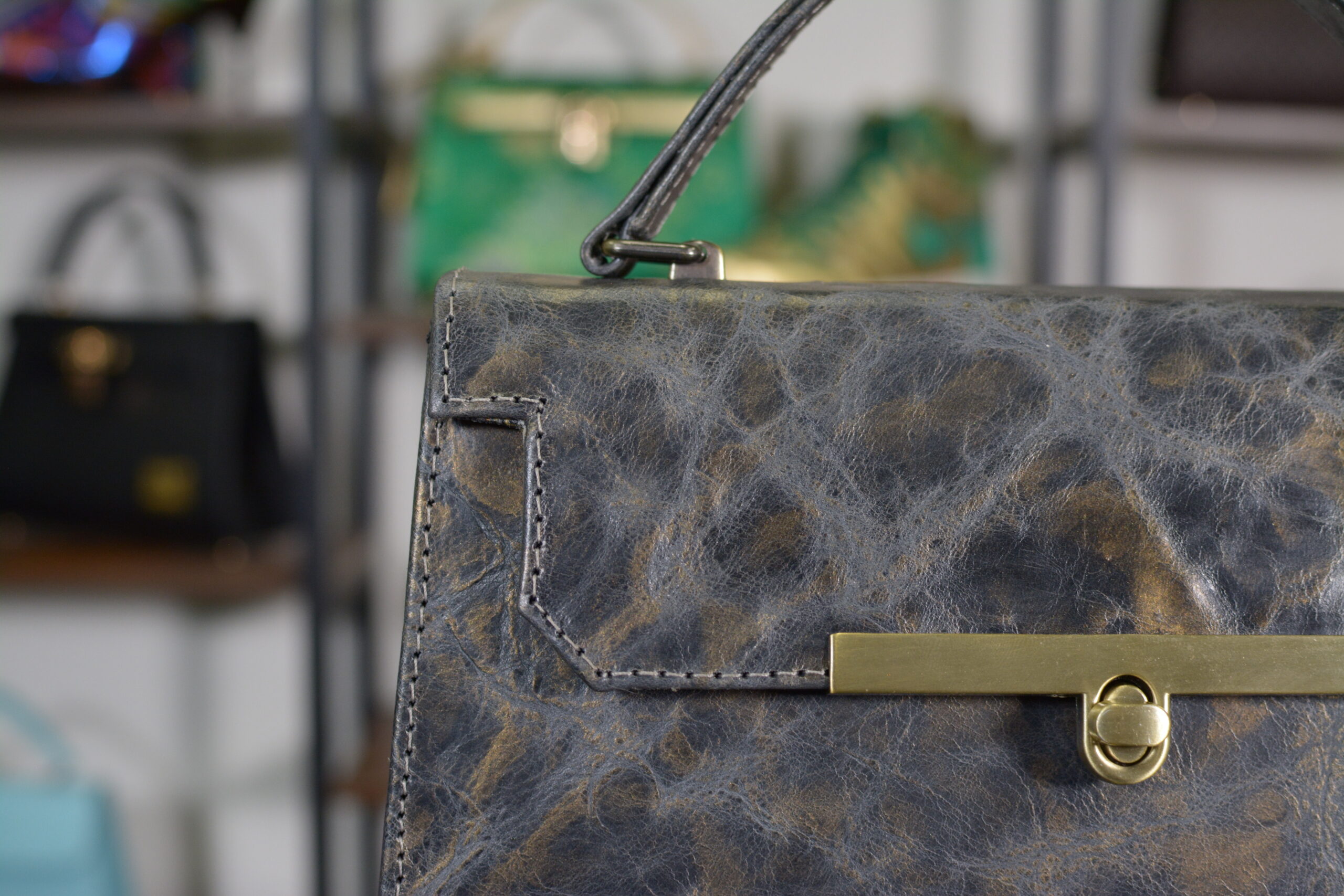 The Lys Dark Marble - Image 3