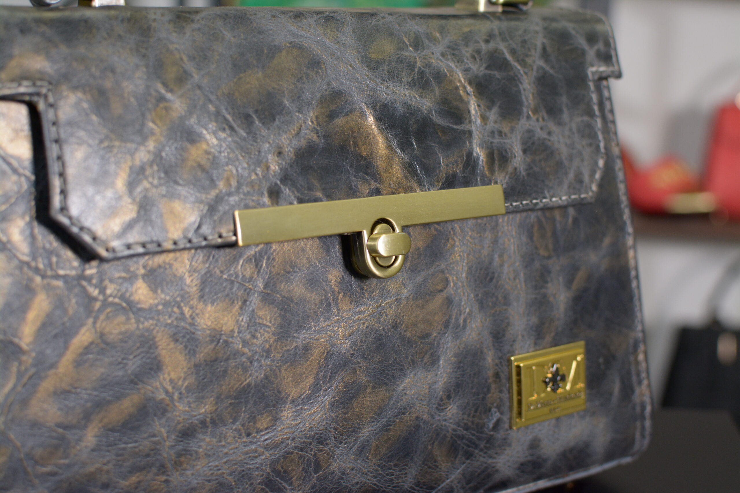 The Lys Dark Marble - Image 4