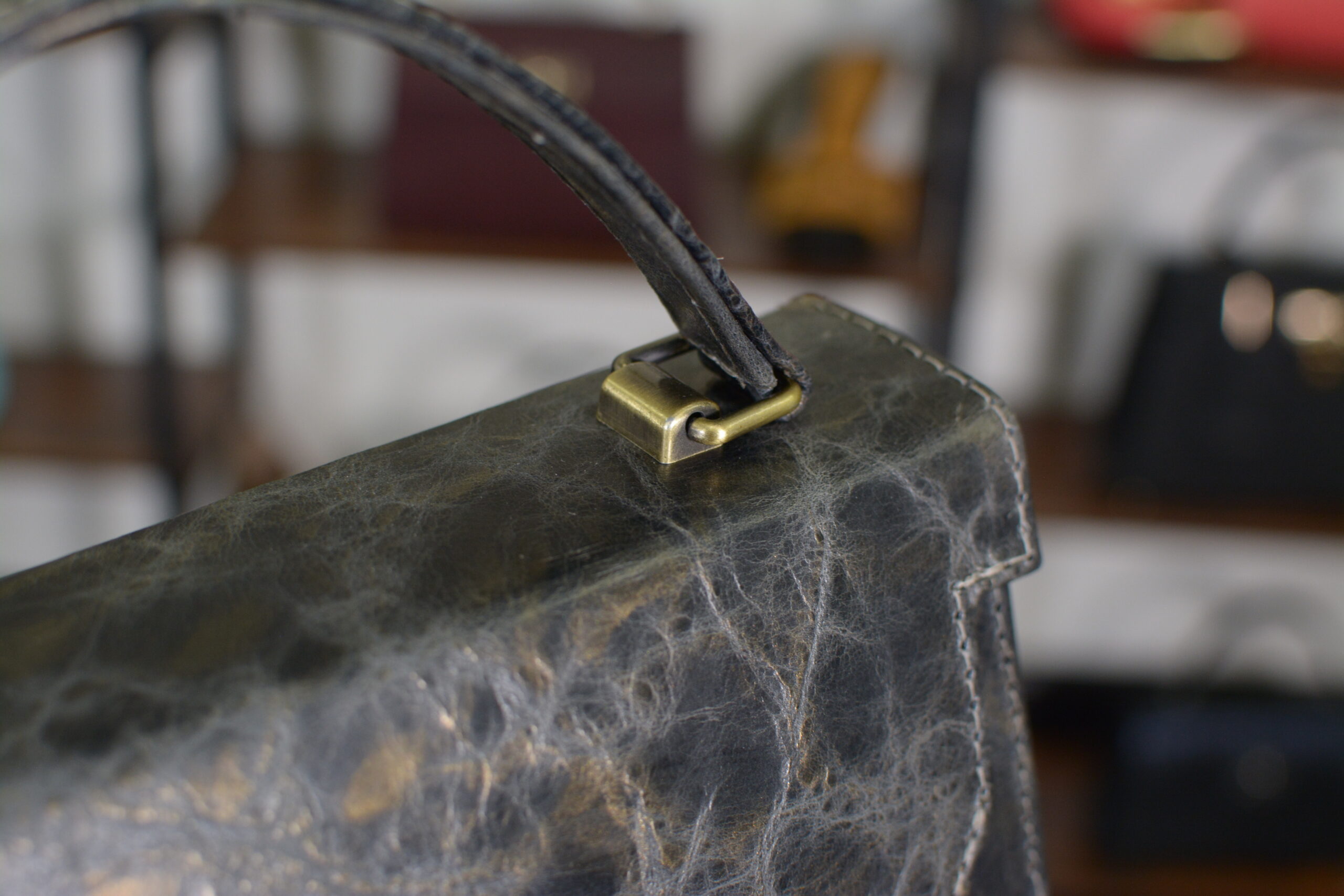 The Lys Dark Marble - Image 5