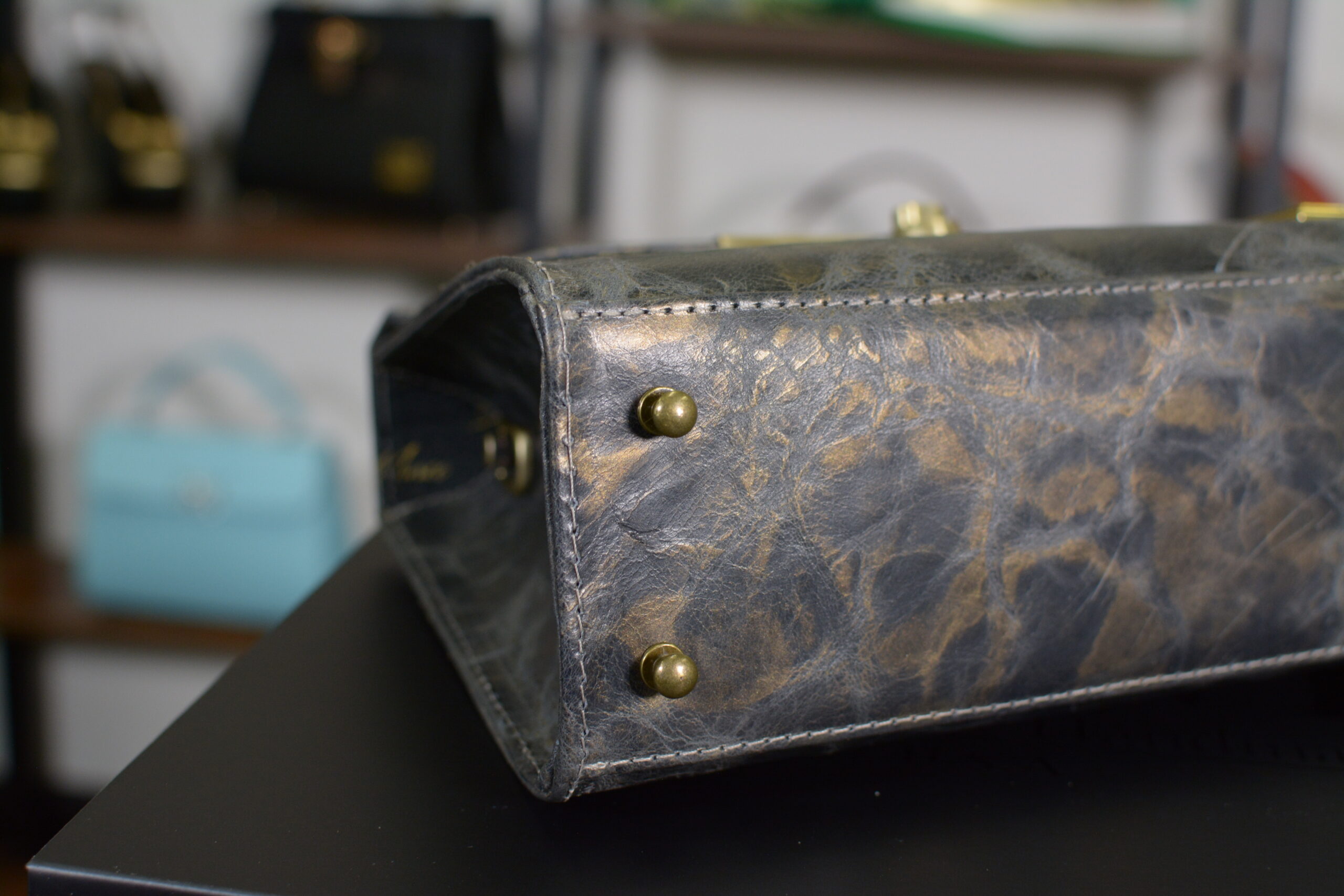 The Lys Dark Marble - Image 8