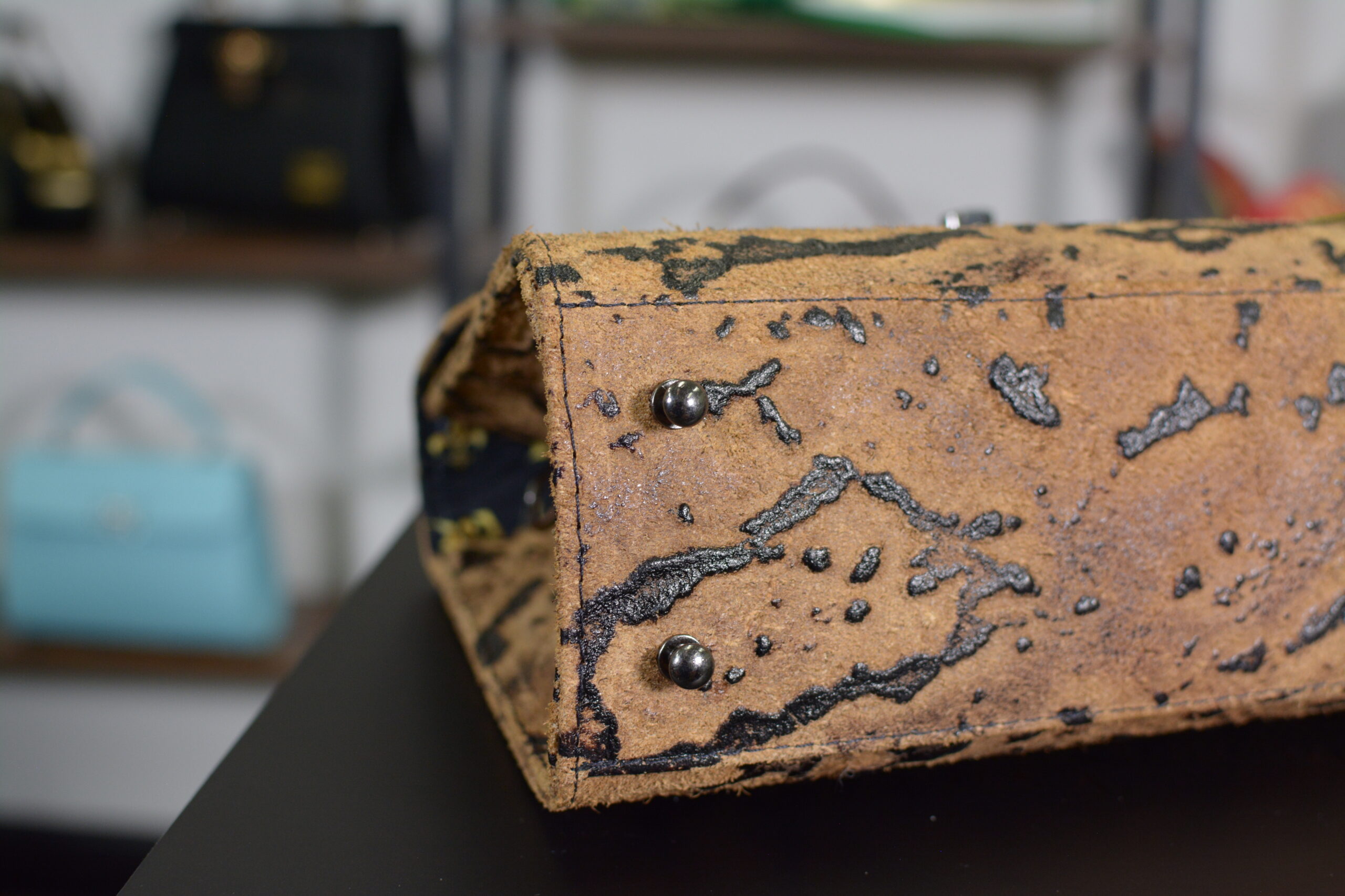 The Lys Scorched - Image 7