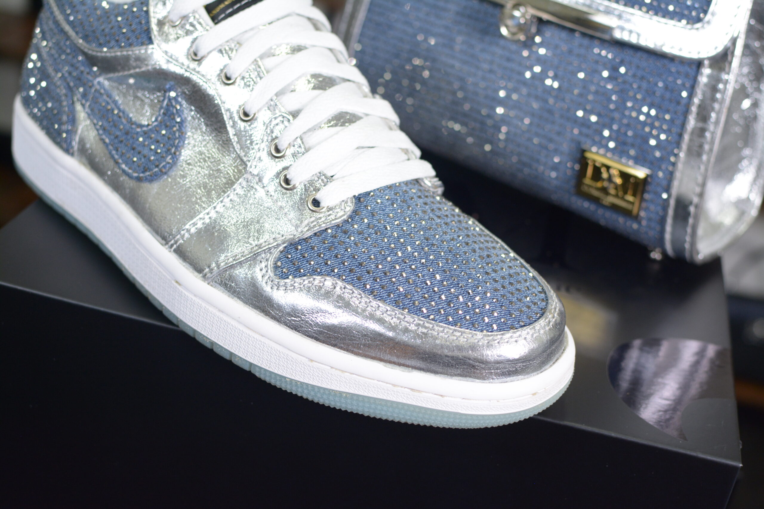 The Silver Ice Set - Image 2
