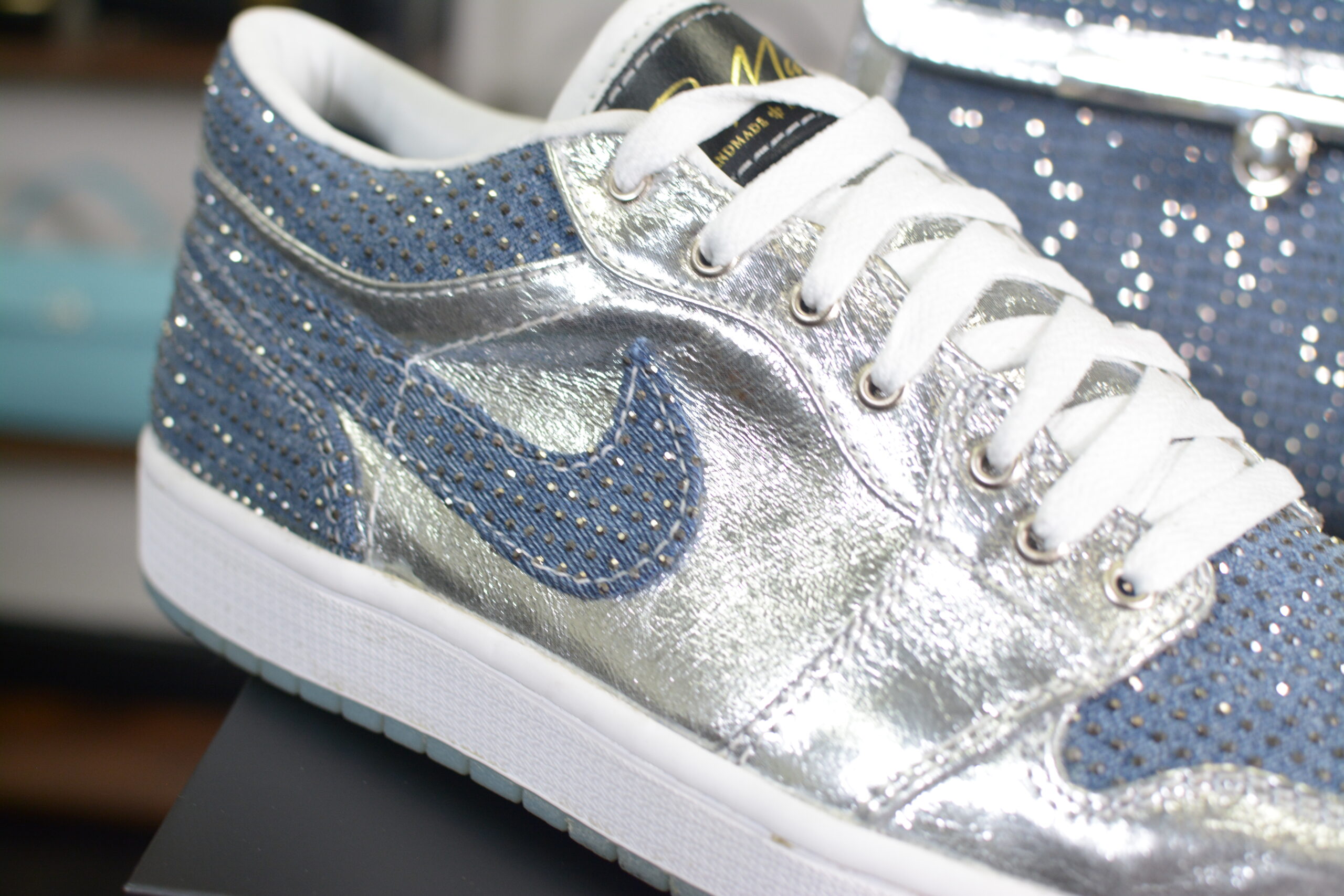 The Silver Ice Set - Image 3